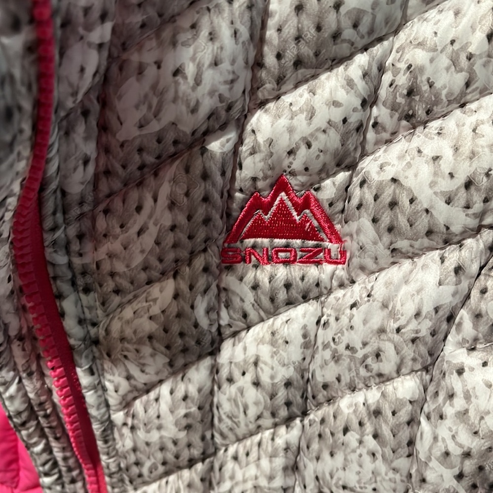 Lightweight Girls Jacket - Picture 2 of 5